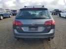 Volkswagen Golf S Image 8