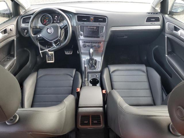 Volkswagen Golf S Image 12