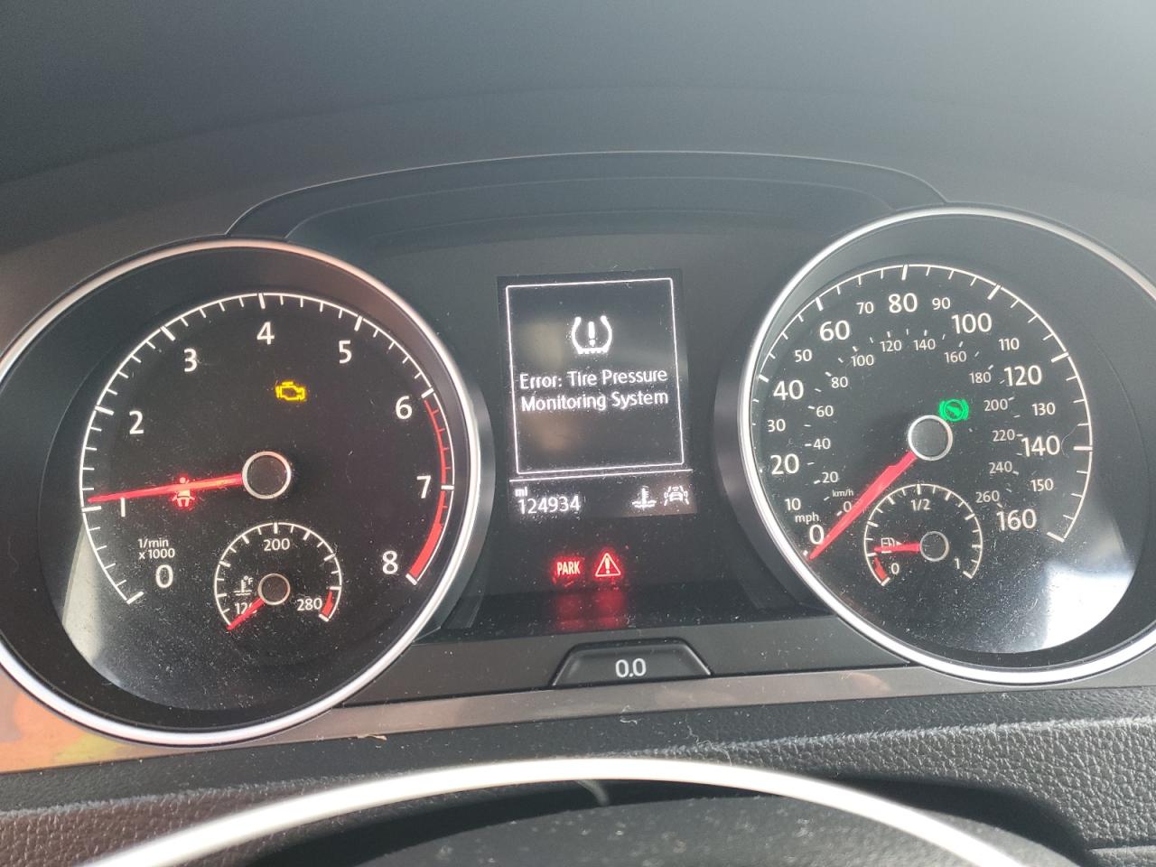 Volkswagen Golf S Image 9