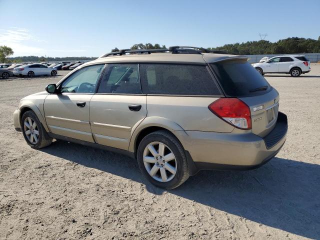 Subaru Outback 2.5i Image 5