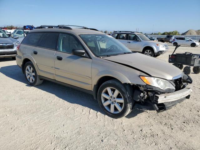 Subaru Outback 2.5i Image 3