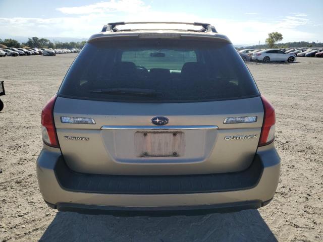 Subaru Outback 2.5i Image 6