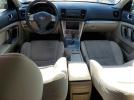Subaru Outback 2.5i Image 7