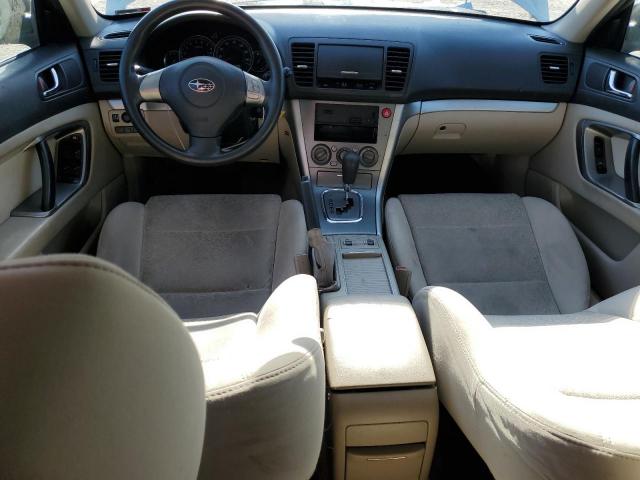 Subaru Outback 2.5i Image 7