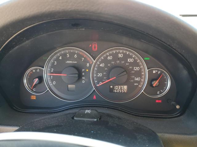 Subaru Outback 2.5i Image 12