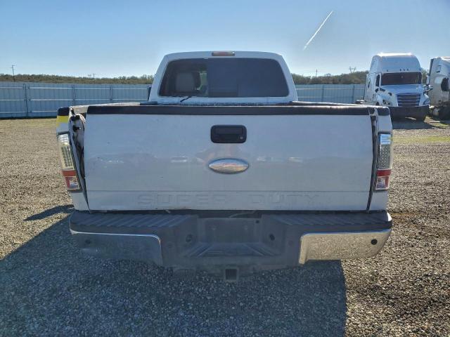 Ford F-350 Super Duty Image 6