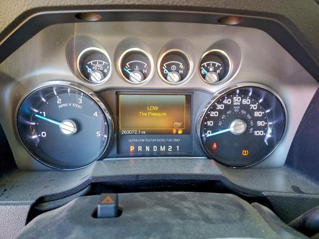 Ford F-350 Super Duty Image 11