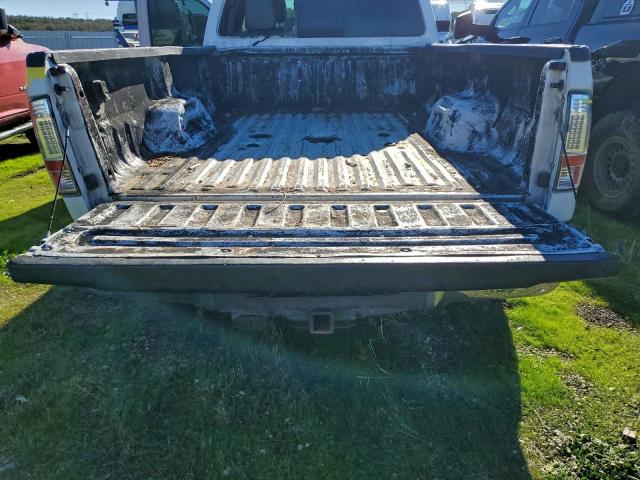 Ford F-350 Super Duty Image 7