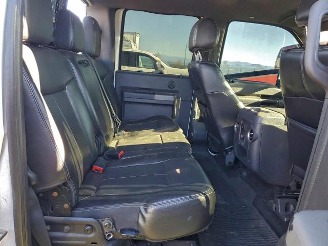 Ford F-350 Super Duty Image 8