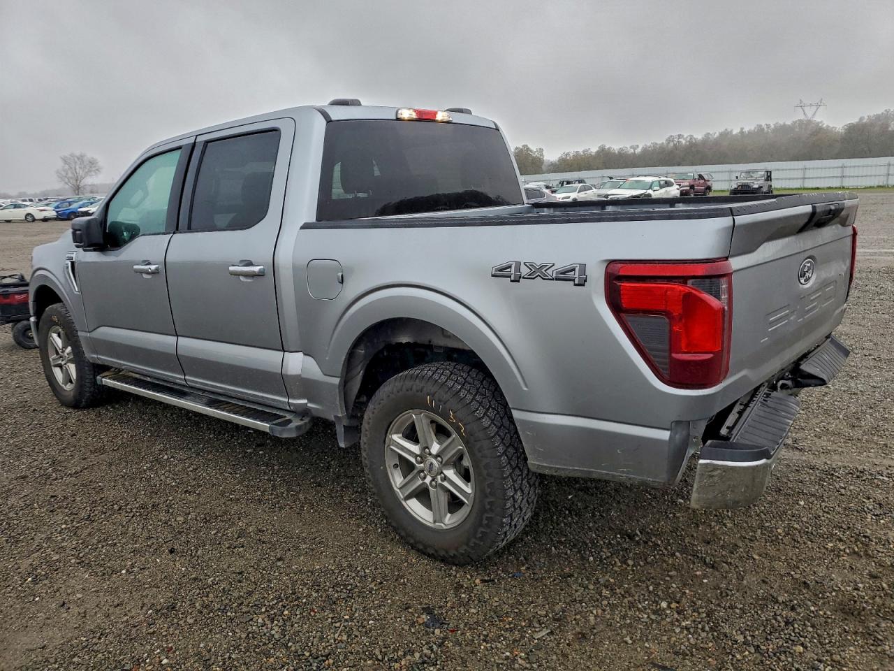 Ford F-150 Xlt Image 3