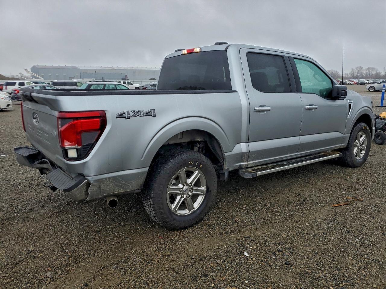 Ford F-150 Xlt Image 11