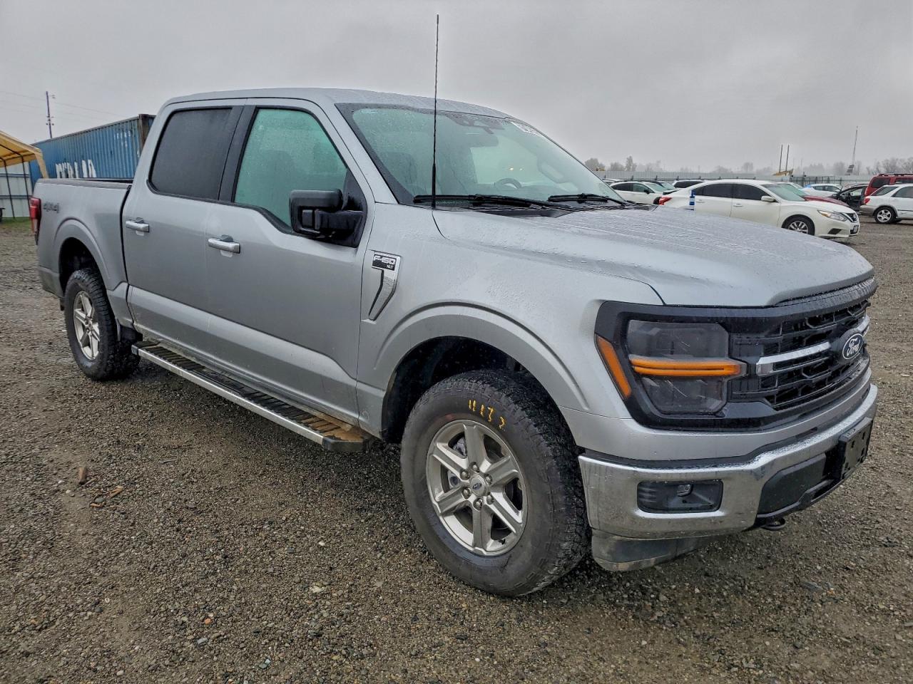 Ford F-150 Xlt Image 2
