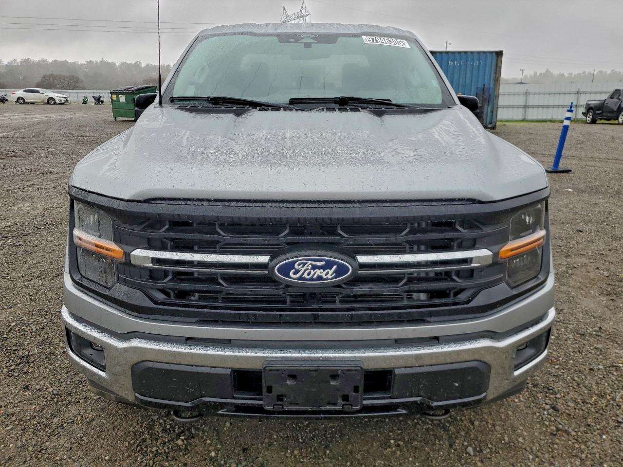 Ford F-150 Xlt Image 4