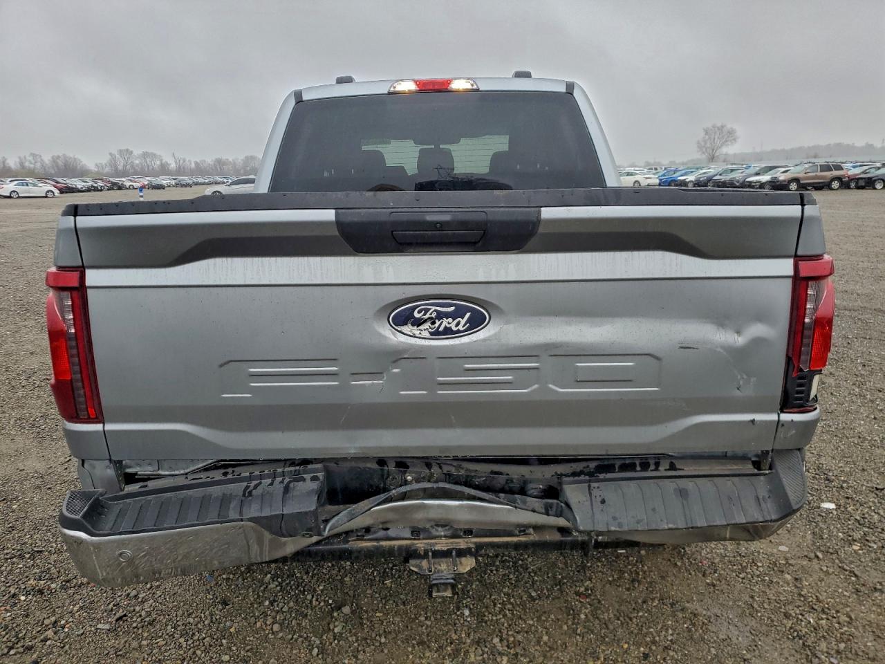 Ford F-150 Xlt Image 12