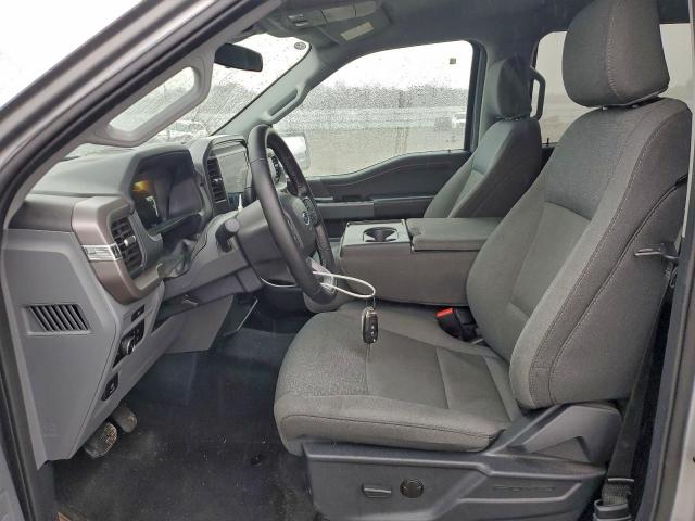 Ford F-150 Xlt Image 5