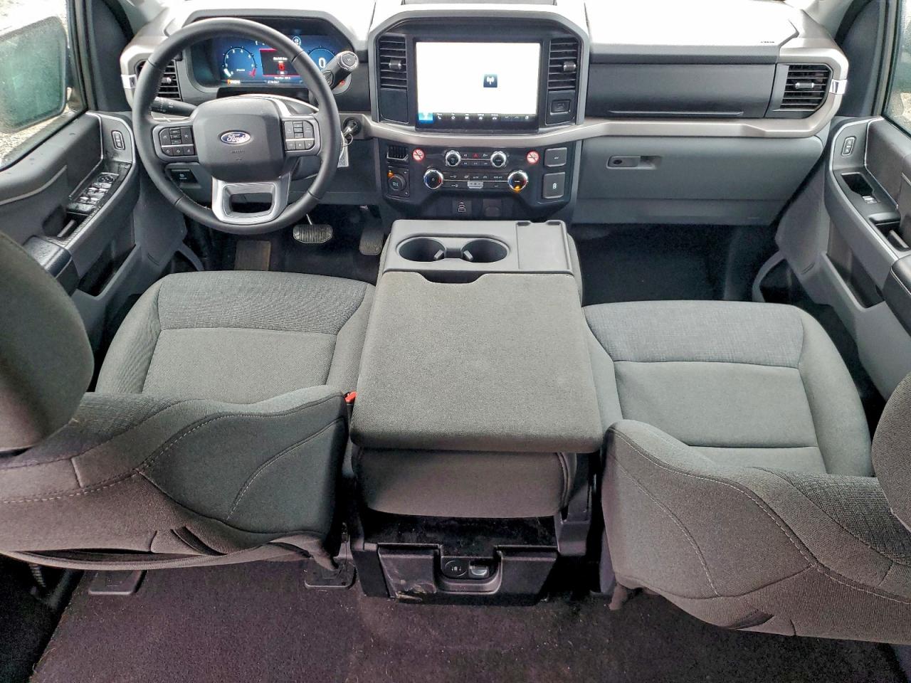 Ford F-150 Xlt Image 7