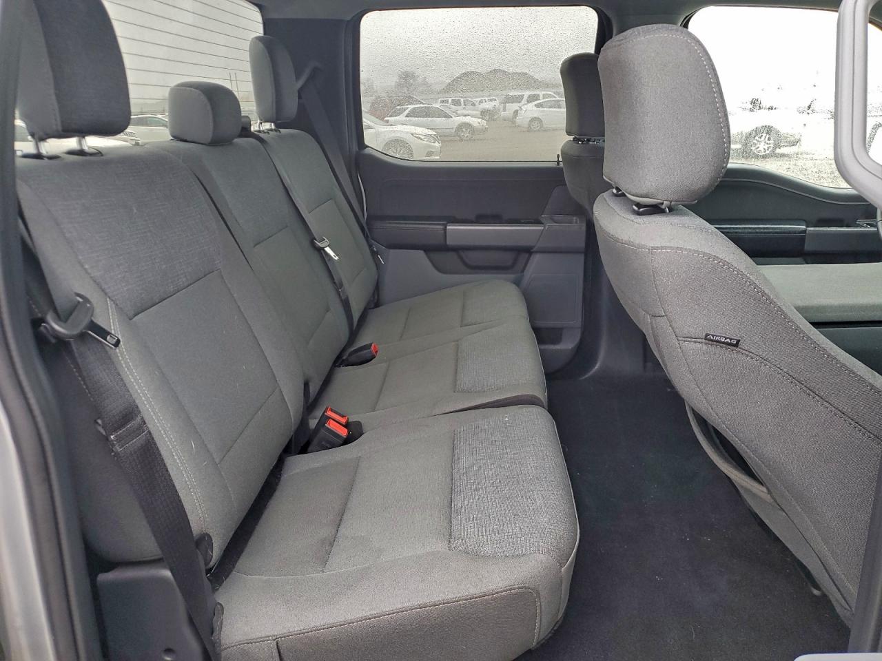 Ford F-150 Xlt Image 6