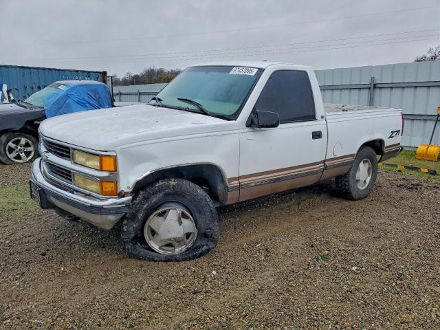  Salvage Chevrolet Gmt