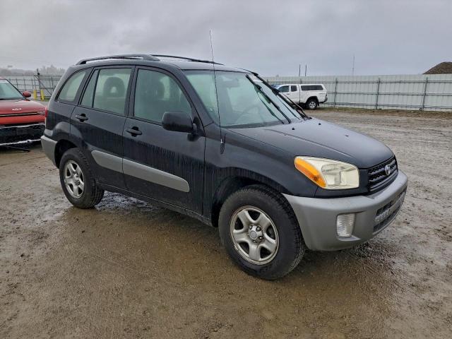 Toyota RAV4 Image 4