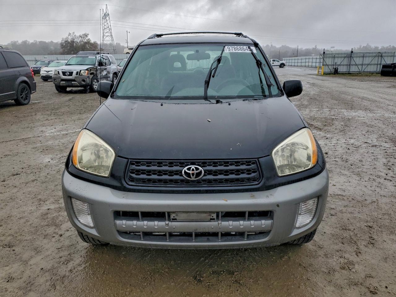 Toyota RAV4 Image 8