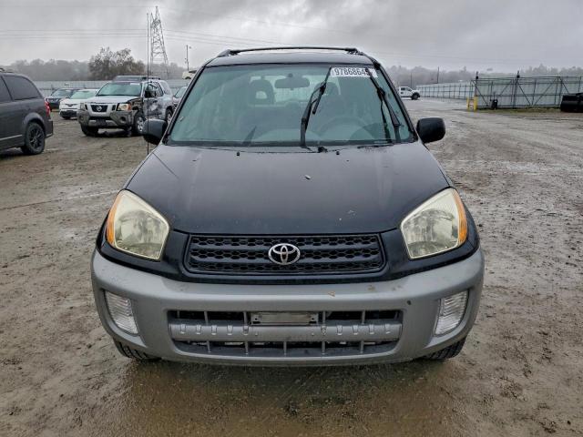 Toyota RAV4 Image 8