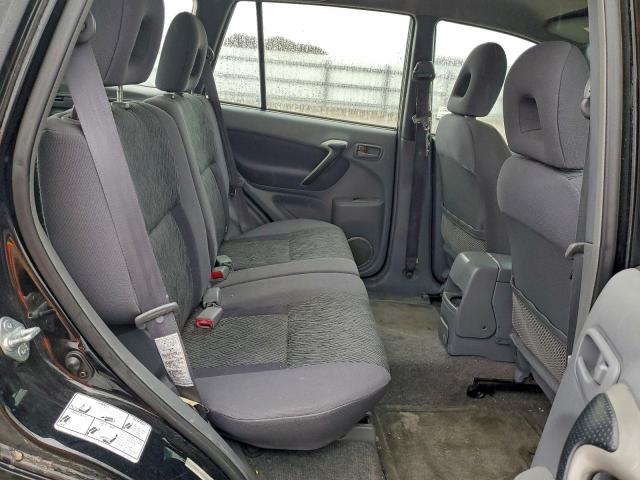 Toyota RAV4 Image 10