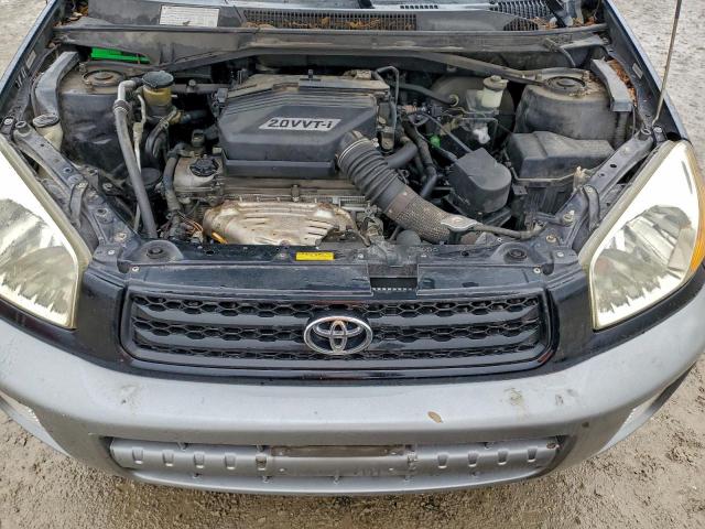 Toyota RAV4 Image 9