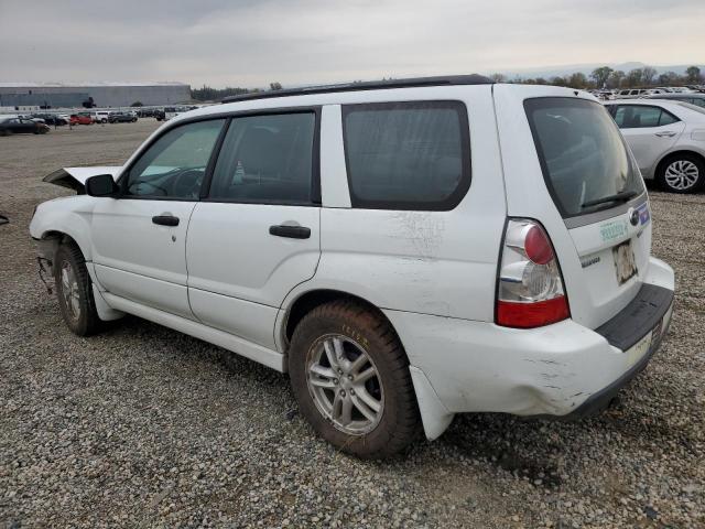Subaru Forester 2.5x Image 4