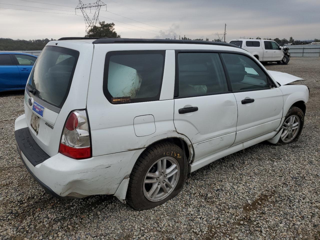 Subaru Forester 2.5x Image 5
