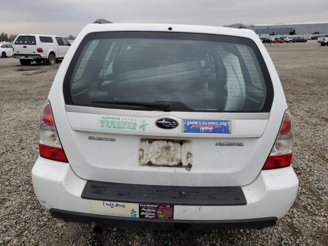 Subaru Forester 2.5x Image 13