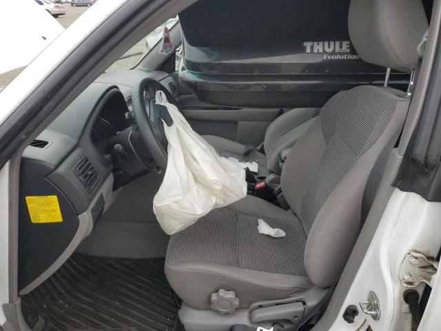 Subaru Forester 2.5x Image 12