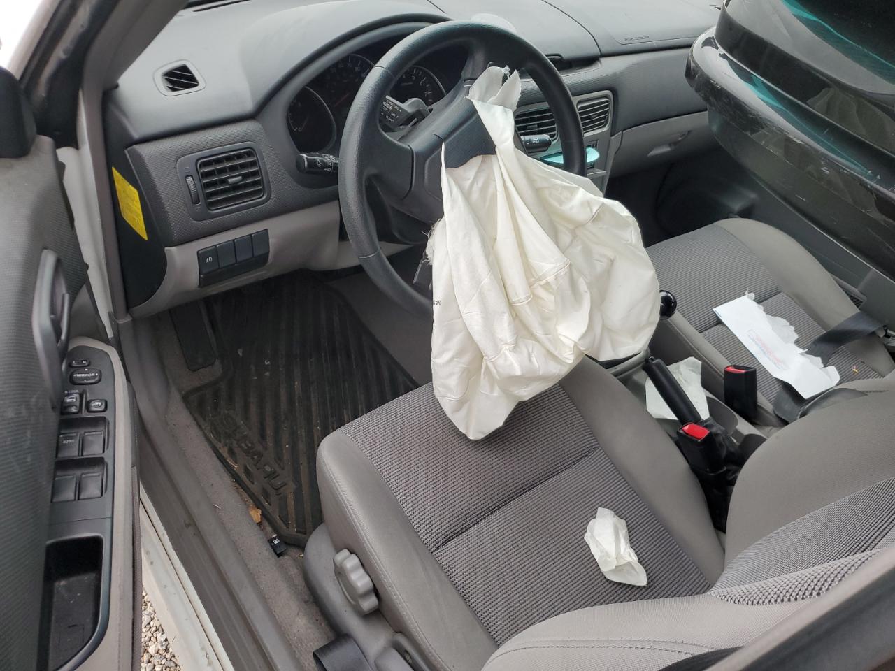 Subaru Forester 2.5x Image 10