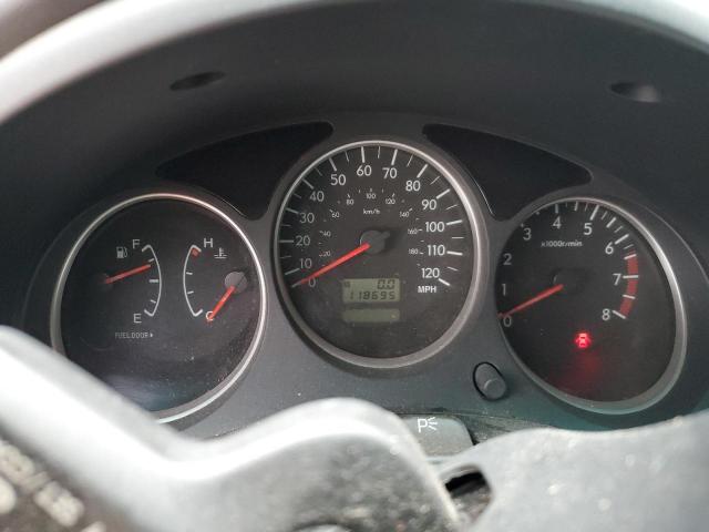 Subaru Forester 2.5x Image 6