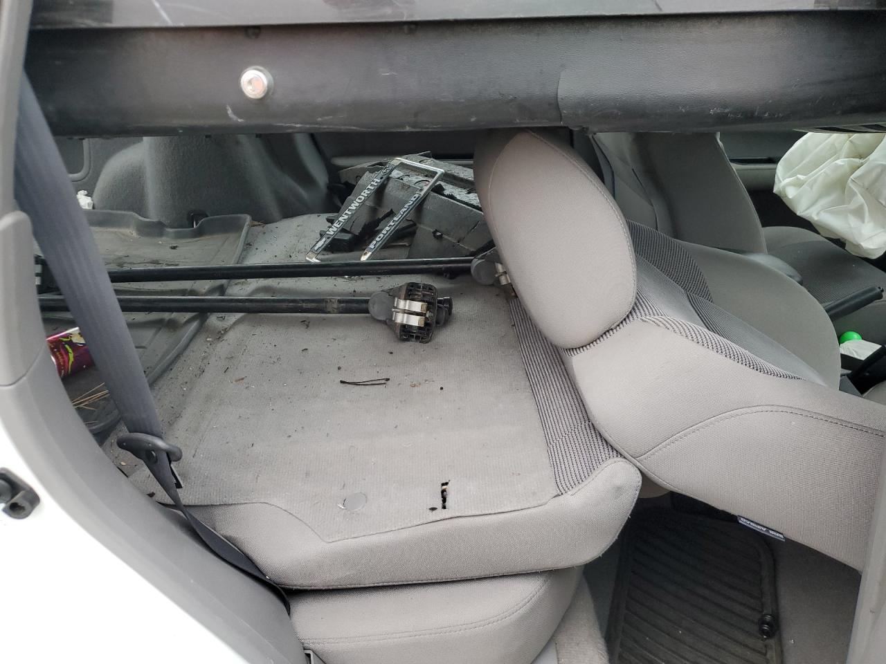 Subaru Forester 2.5x Image 7