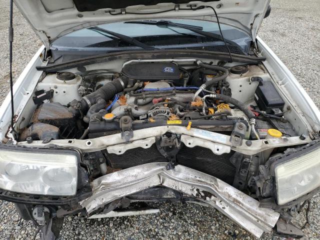 Subaru Forester 2.5x Image 9