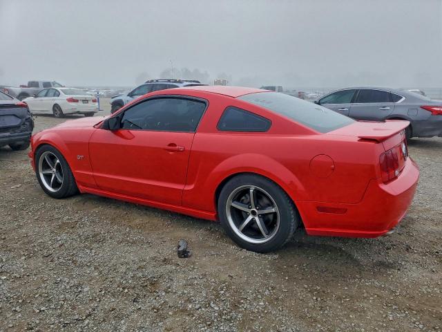 Ford Mustang Gt Image 6