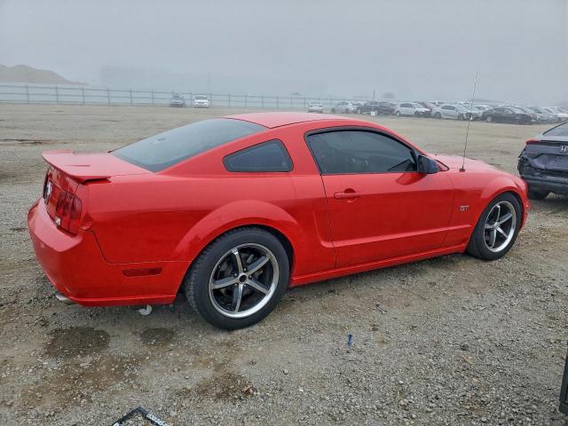 Ford Mustang Gt Image 9
