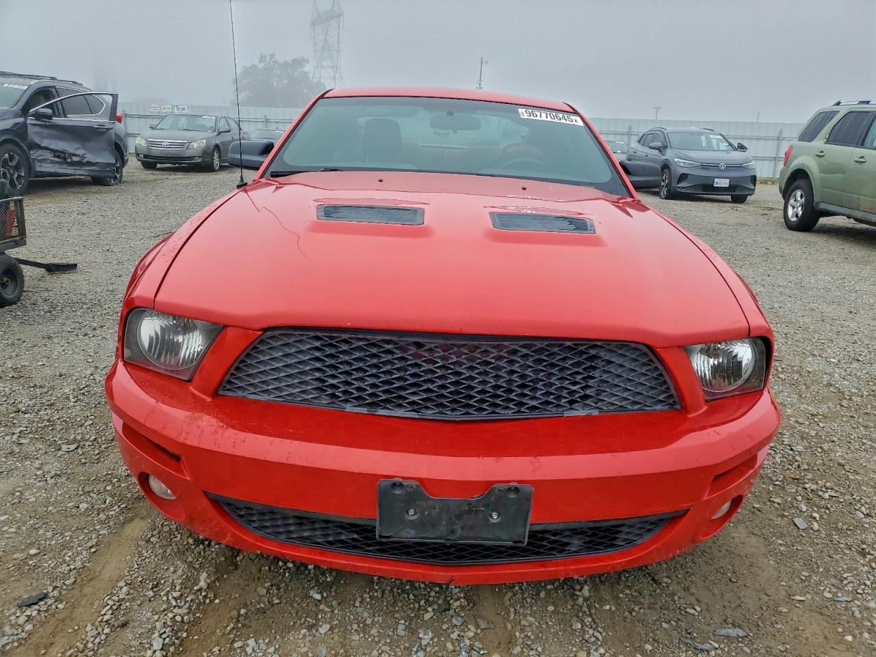 Ford Mustang Gt Image 11