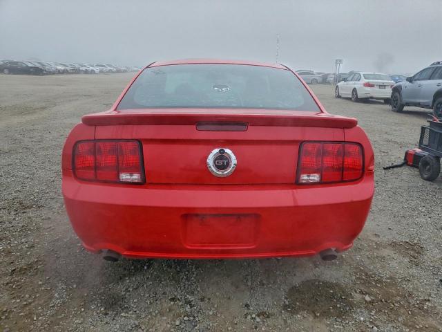 Ford Mustang Gt Image 8