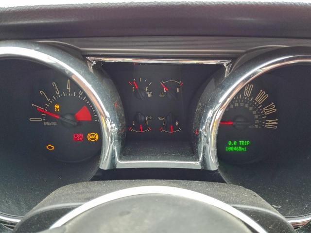 Ford Mustang Gt Image 5