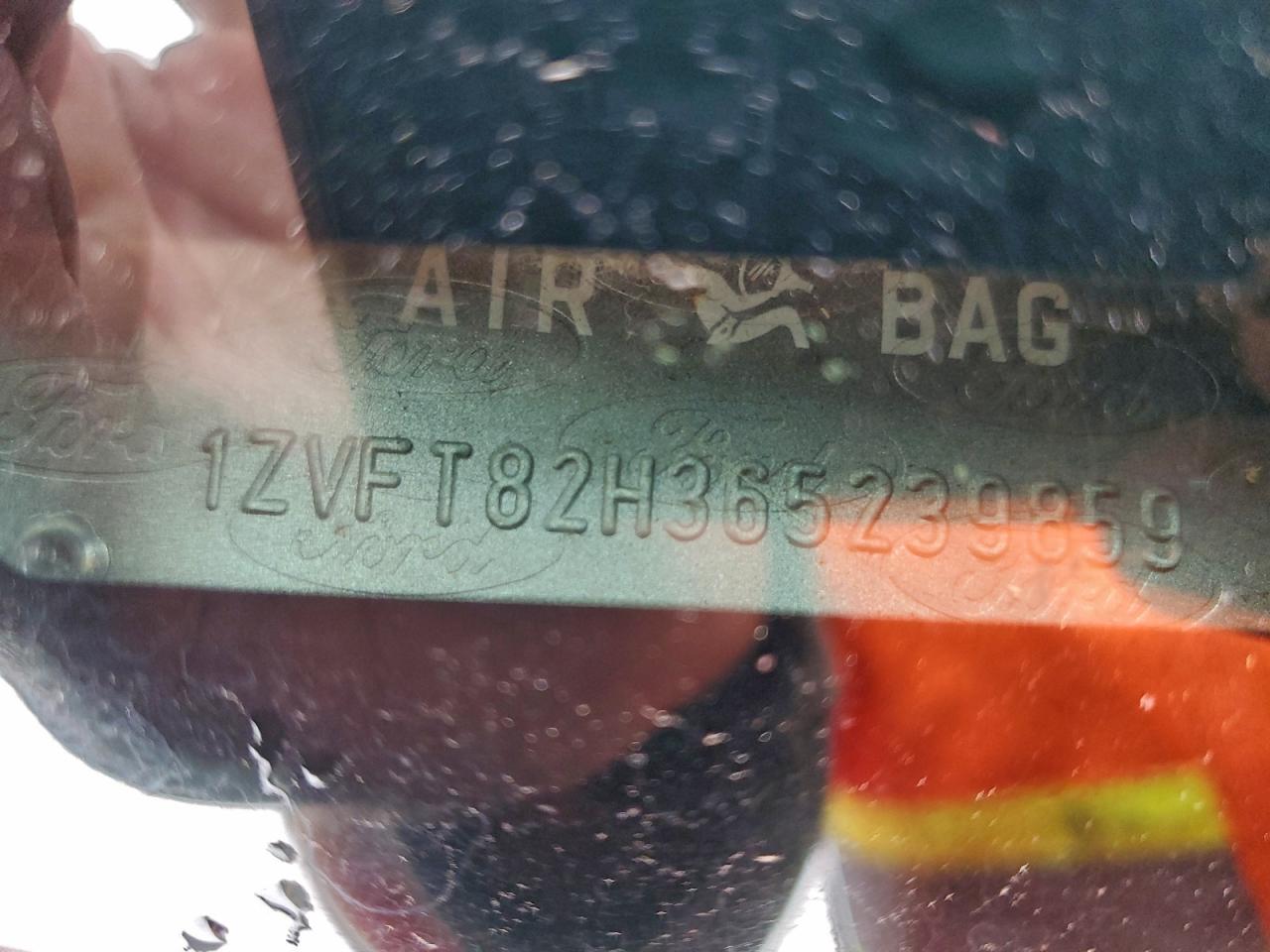 Ford Mustang Gt Image 4