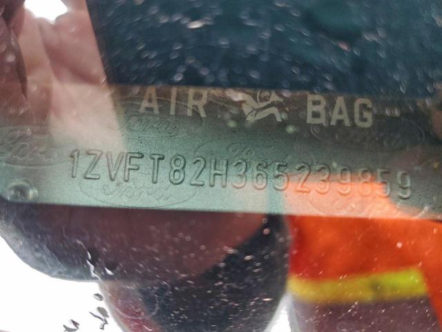 Ford Mustang Gt Image 4