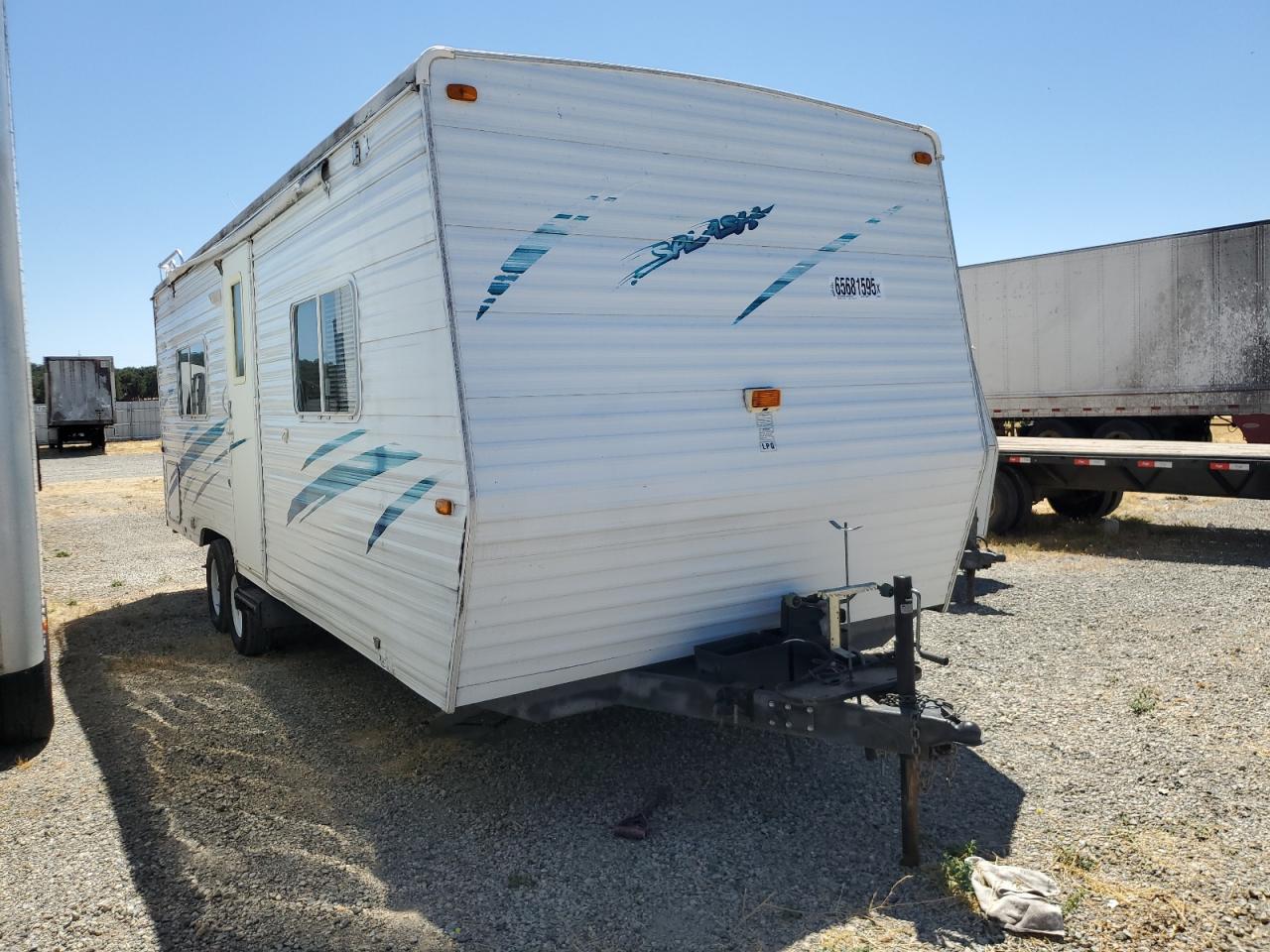 Spla 5th Wheel Image 1