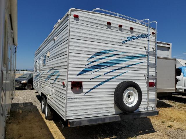 Spla 5th Wheel Image 2