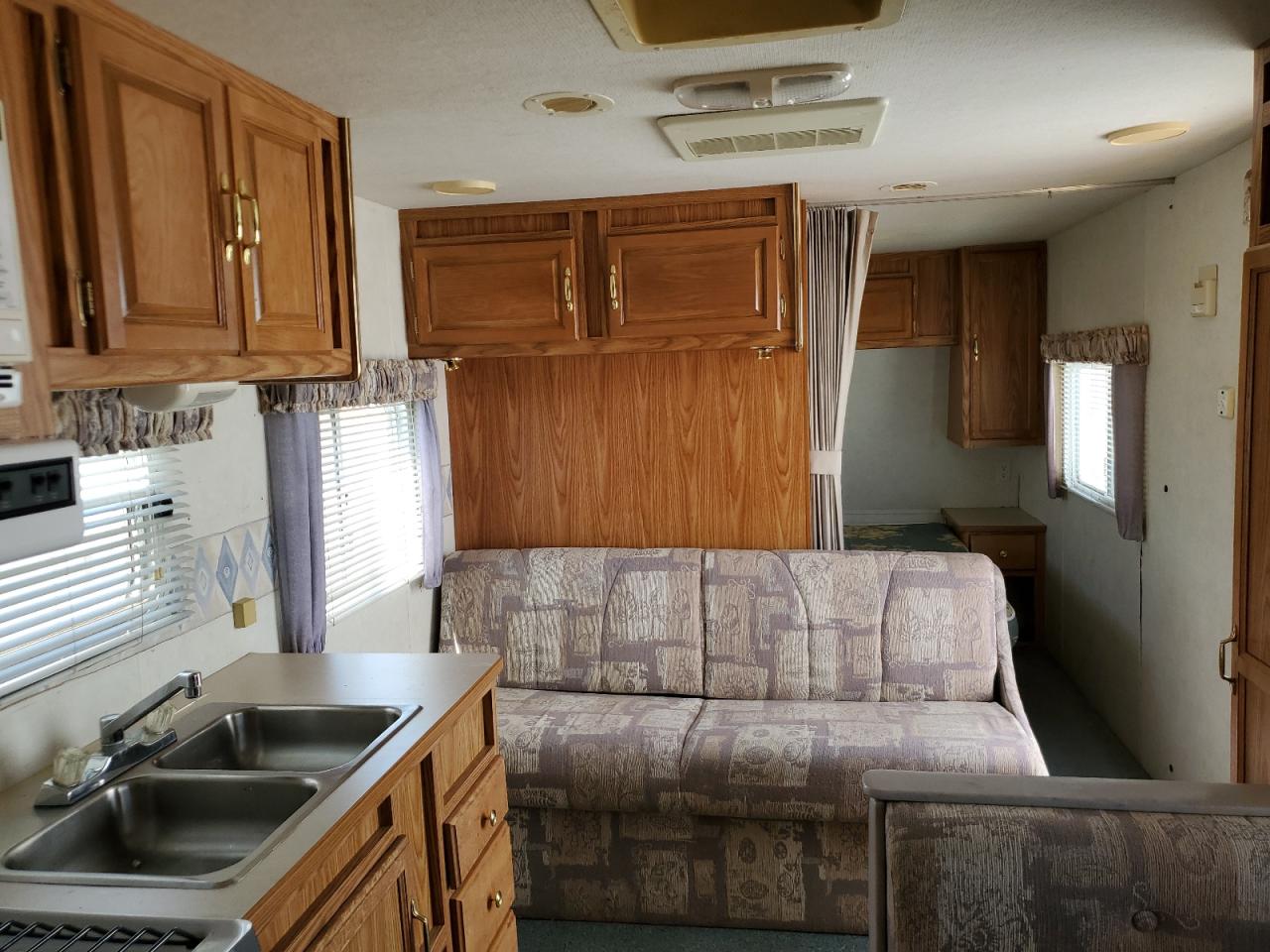 Spla 5th Wheel Image 6