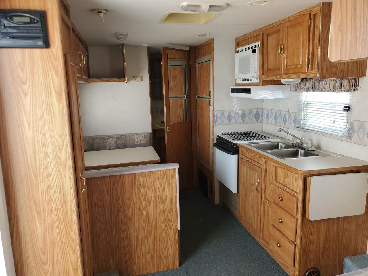 Spla 5th Wheel Image 5