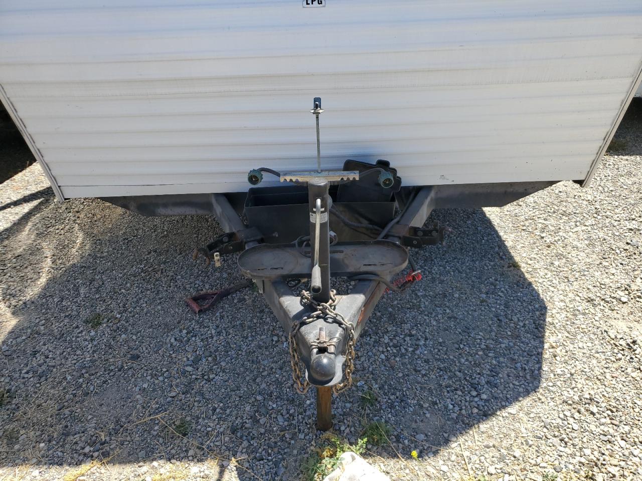 Spla 5th Wheel Image 4