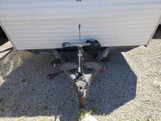 Spla 5th Wheel Image 4