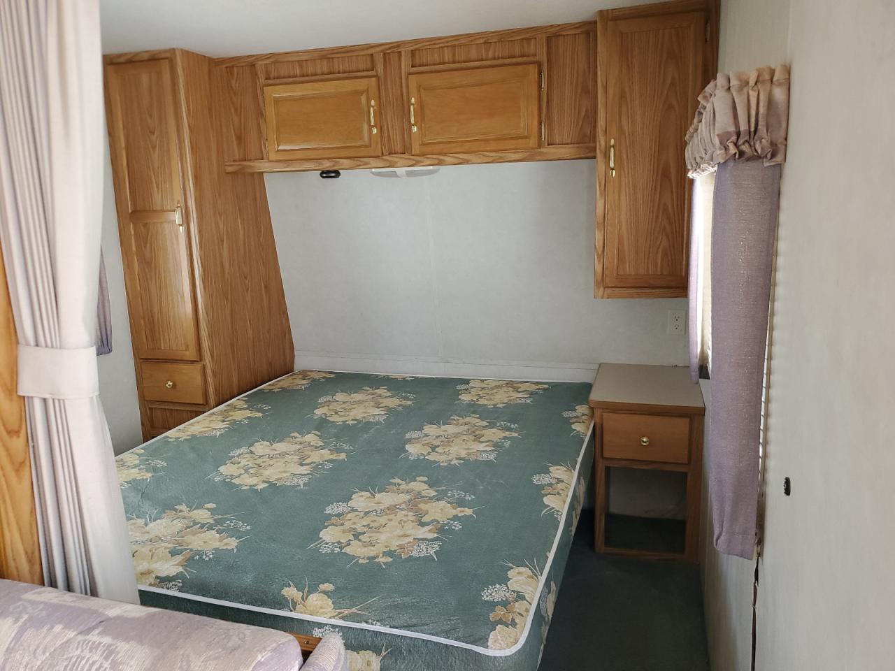 Spla 5th Wheel Image 9