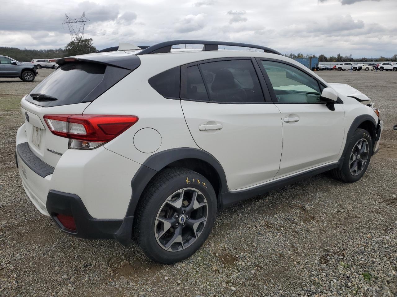 Subaru Crosstrek Premium Image 4